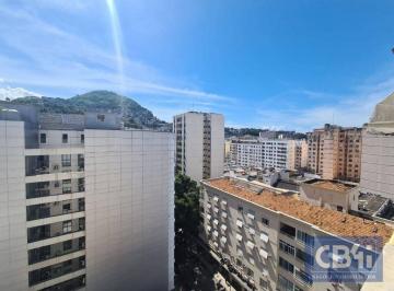 3e08010f7756958926218f74764ccb76334f57aa · Apartamento com 1 quarto à venda, 37 m² por R$ 480.000 - Catete - Rio de Janeiro/RJ
