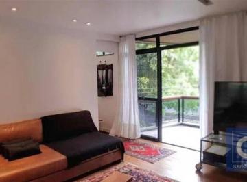 9a9bfe35d90756643eb2ad922603dc328188f5ad · Apartamento com 2 dormitórios à venda, 82 m² por R$ 2.630.000,00 - Leblon - Rio de Janeiro/RJ