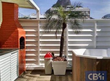 dfd2bb8091df9b8812c53a6d6829334c9217bc43 · Apartamento com 2 dormitórios à venda, 100 m² por R$ 2.290.000,00 - Leblon - Rio de Janeiro/RJ