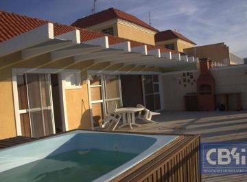 52cc8528faf0c42a91669fef0e6451e440e50403 · Cobertura com 2 dormitórios à venda, 180 m² por R$ 850.000,00 - Recreio dos Bandeirantes - Rio de Ja