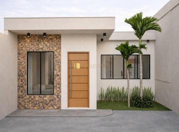 Casa · 78m² · 3 Quartos · 2 Vagas · Casa térrea geminada à venda no bairro São Judas Tadeu