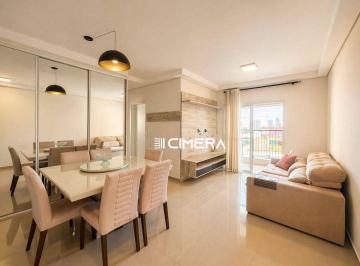 c5c1b77e6631e6e3db7e407553a89e3039fc3080 · Apartamento com 3 quartos para alugar no Edifício Luzes Campolim - Sorocaba/SP