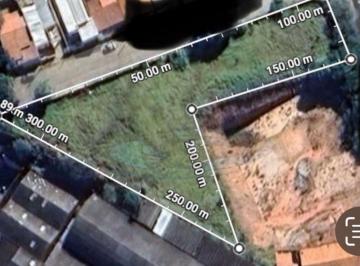 Terreno · 3190m² · Terreno em Vila Santa Luzia, Itatiba/SP