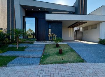 Casa · 183m² · 3 Quartos · 4 Vagas · Casa Térrea Mobiliada á Venda no Condomínio Mosaico Essence, Mogi das Cruzes/SP