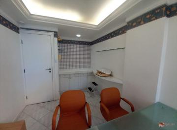Comercial · 41m² · 1 Vaga · Sala comercial no bairro da Garibaldi, Salvador, Bahia - Edf. Clinical Center