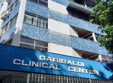 Comercial · 41m² · 1 Vaga · Sala comercial no bairro da Garibaldi, Salvador, Bahia - Edf. Clinical Center