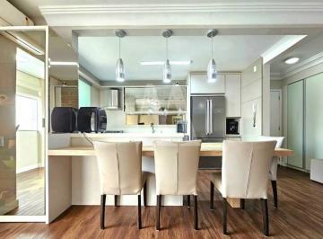 Apartamento · 89m² · 3 Quartos · 2 Vagas · Apartamento à venda no bairro Centro - Florianópolis/SC