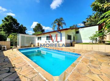 Casa · 220m² · 3 Quartos · 6 Vagas · Lago do Imperador - Casa em Condomínio com 3 quartos à venda, 220m² por R$998.500,00 - Serra da Cant