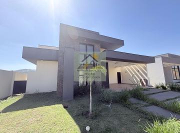 Casa · 163m² · 3 Quartos · 2 Vagas · Ninho Verde 2 Eco Residence - Casa à venda no Ninho Verde 2 com vista privilegiada para a Cuesta de