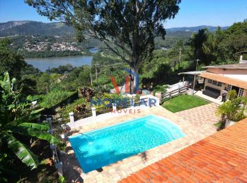 Rural · 1200m² · 3 Quartos · 10 Vagas · Chácara com vista para a REPRESA com3 quatos à venda, 1.200m² por R$ 619.500,00 - Caceia - Mairiporã