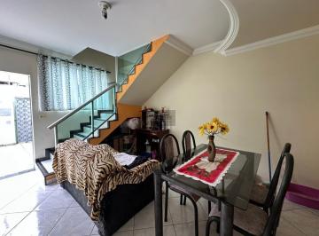 Casa · 70m² · 2 Quartos · 1 Vaga · Casa Geminada Individual 2 Quartos – Bairro Penha / Lagoa – Justinópolis