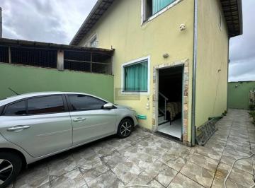Casa · 70m² · 2 Quartos · 1 Vaga · Casa Geminada Individual 2 Quartos – Bairro Penha / Lagoa – Justinópolis