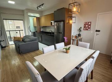 Apartamento · 60m² · 2 Quartos · 1 Vaga · Apartamento em Costa e Silva, Joinville/SC