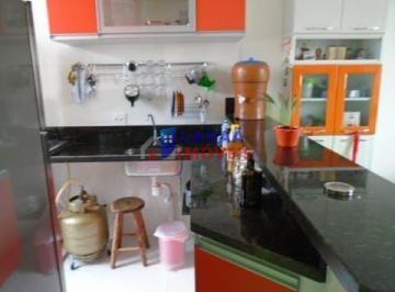 Apartamento · 43m² · 2 Quartos · 1 Vaga · Apartamento 2 quartos condomínio Aroeira