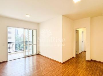 Apartamento · 84m² · 3 Quartos · 2 Vagas · Apartamento para alugar Alphaville com 3 quartos e 2 vagas 84 m² por R$6.835,00 pacote - Barueri/SP