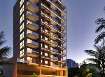 Apartamento · 69m² · 2 Quartos · 2 Vagas · EXCLUSIVIDADE! Apartamento a 50 m da praia - Ultima unidade à venda no empreendimento