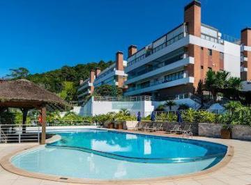 Apartamento · 157m² · 4 Quartos · 2 Vagas · Apartamento Alto Padrão Com Vista Mar!!! Com 4 Dormitórios Em Bombinhas/SC