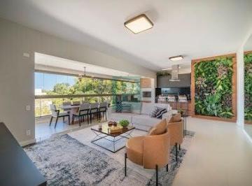 Apartamento · 157m² · 4 Quartos · 2 Vagas · Apartamento Alto Padrão Com Vista Mar!!! Com 4 Dormitórios Em Bombinhas/SC