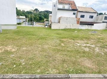 Terreno · 127m² · Terreno em Condomínio em Vila Glória, Campo Largo/PR