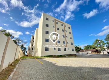 Apartamento · 45m² · 2 Quartos · 1 Vaga · Apartamento com 2 dormitórios à venda no bairro Parque dos Anjos - Gravataí/RS
