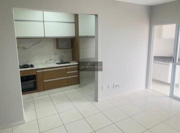 Apartamento · 72m² · 3 Quartos · 2 Vagas · Apartamento com Varanda Gourmet em frente ao Parque Mãe Bonifácia - Villaggio di Bonifácia