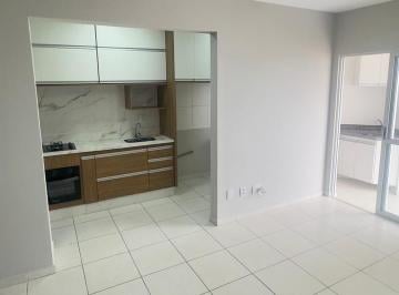 Apartamento · 72m² · 3 Quartos · 2 Vagas · Condominio Villaggio Di Bonifácia em Cuiabá - Apartamento com Varanda Gourmet em frente ao Parque Mã