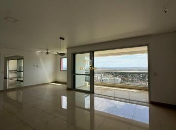 Apartamento · 156m² · 3 Quartos · 2 Vagas · Lê Champ - Edifício Le Champ