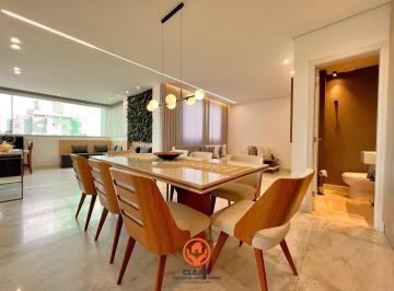 Apartamento · 150m² · 4 Quartos · 4 Vagas · Apartamento 150m² / 4 Quartos / 4 Vagas / 1 por Andar / Castelo BH