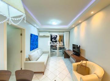 Apartamento · 74m² · 3 Quartos · 1 Vaga · Apartamento 3 quartos com suíte no Itacorubi