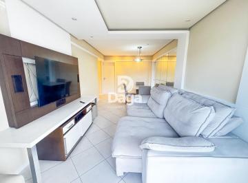 Apartamento · 89m² · 3 Quartos · 1 Vaga · Apartamento na Trindade - 3 dormitórios, sendo 1 suite - Florianópolis/SC