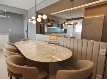 Apartamento · 63m² · 2 Quartos · 1 Vaga · 09ALUGUEL- Apartamento Mobiliado Setor Faiçalville - Goiânia GO
