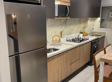 Apartamento · 67m² · 3 Quartos · 2 Vagas · LANCA522 - Max Ipê Setor Jardim Ipê - Goiânia GO