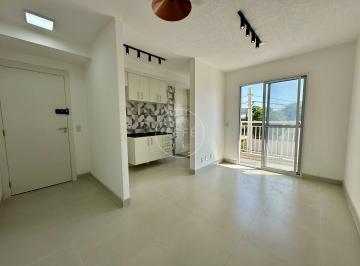 Apartamento · 35m² · 1 Quarto · APARTAMENTO com 1 DORMITÓRIO e 35m² em SÃO CRISTÓVÃO - RIO DE JANEIRO, RJ