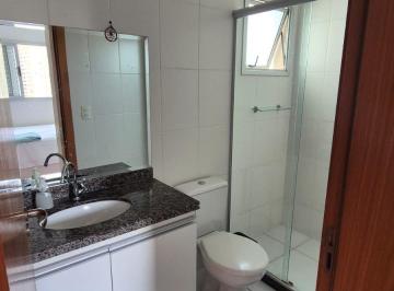Apartamento · 2 Quartos · 1 Vaga · Residencial Jardim Olivia - Apartamento para alugar no bairro Jardim Mariana - Cuiabá/MT