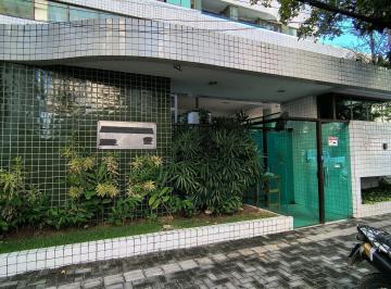 Apartamento · 77m² · 3 Quartos · 1 Vaga · Apartamento à venda no bairro Boa Viagem - Recife/PE