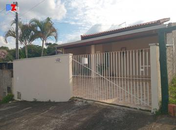 Casa · 108m² · 2 Quartos · 3 Vagas · Casa em Residencial Di Napoli, Cerquilho/SP
