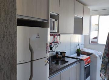 Apartamento · 40m² · 2 Quartos · 1 Vaga · Apartamento com 2 Quartos à Venda, 41m² por R$160.000,00, Paraíso, Londrina-PR