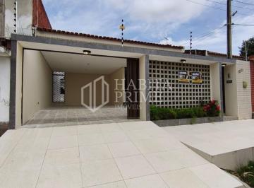 Casa · 3 Quartos · 2 Vagas · Casa com 03 Quartos (1 Suíte) no Bairro Maurício de Nassau