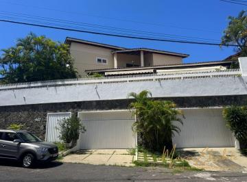 Casa · 390m² · 4 Quartos · 4 Vagas · Casa Alto Padrão- Caminho das Árvores