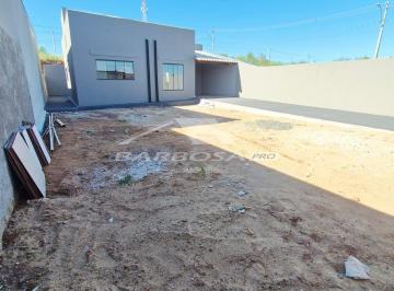 Casa · 96m² · 3 Quartos · Casa com 3 quartos em lote inteiro á venda no Jardins dos Ipês