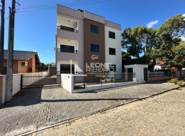 Apartamento · 86m² · 3 Quartos · 1 Vaga · Apartamento com 3 dormitórios à venda, 86 m² no bairro Das Nações em Timbó/SC.