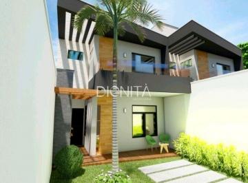 Casa · 111m² · 3 Quartos · 2 Vagas · Seu Novo Duplex no Eusébio – Conforto, Espaço e Privacidade