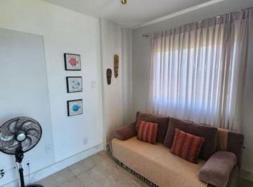 Apartamento · 35m² · 1 Quarto · 1 Vaga · Rio Vermelho 1/4