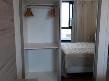 Apartamento · 45m² · 1 Quarto · 1 Vaga · Mondial Salvador | Caminho das Árvores