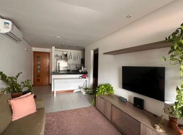 Apartamento · 58m² · 1 Quarto · 1 Vaga · Salvador Suítes Residence 1/4 | Armação