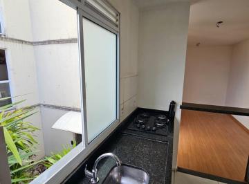 Apartamento · 47m² · 2 Quartos · 1 Vaga · Parque Serra Ville - Jardim das Margaridas