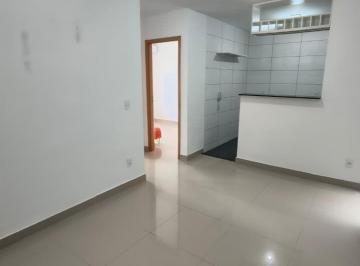Apartamento · 50m² · 2 Quartos · 1 Vaga · Costa do Descobrimento/ Térreo GARDEN