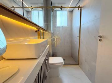 Apartamento · 54m² · 2 Quartos · 1 Vaga · Residencial Reserva do Horizonte - Apartamento 2 Quatos 1 Suíte , Rico em armários - Lazer Completo