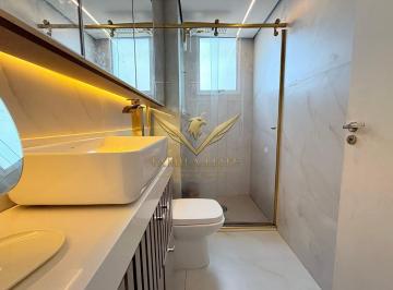Apartamento · 54m² · 2 Quartos · 1 Vaga · Residencial Reserva do Horizonte - Apartamento 2 Quatos 1 Suíte , Rico em armários - Lazer Completo