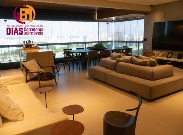 Apartamento · 155m² · 4 Quartos · 4 Vagas · Alugo Apartamento no Alto do Itaigara com 155m2 mobiliado e decorado com 4/4, suítes, 4 vagas total 